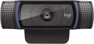 Logitech C920 FHD Webkamera