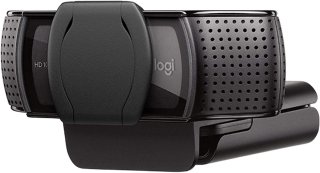 Logitech C920e FHD Webkamera