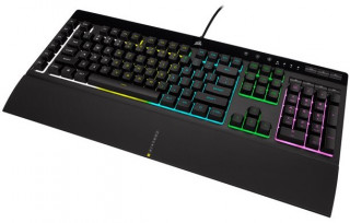 Corsair K55 PRO Gamer Billentyűzet - Angol kiosztás