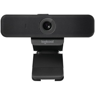 Logitech C925e FHD Webkamera