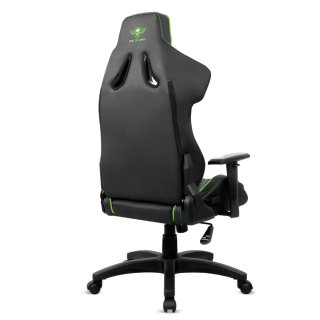 Spirit of Gamer szék - NEON Green