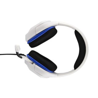The G-Lab Korp Cobalt W Gamer Headset
