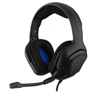 The G-Lab Korp Cobalt B Gamer Headset