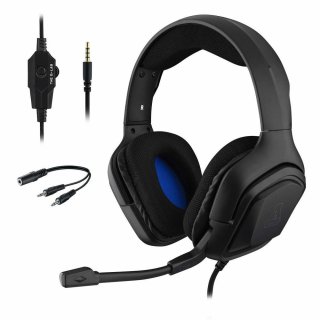 The G-Lab Korp Vanadium B Gamer Headset