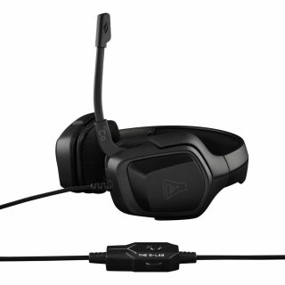 The G-Lab Korp Vanadium B Gamer Headset
