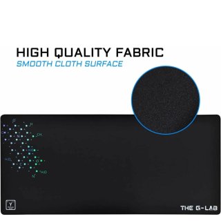 The G-Lab Egérpad - PAD YTTRIUM XXL