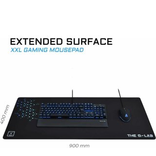 The G-Lab Egérpad - PAD YTTRIUM XXL