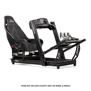 Next Level Racing HF8 Haptic feedback gaming Pad