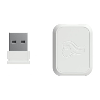 Glorious Wireless Dongle Kit - Fehér
