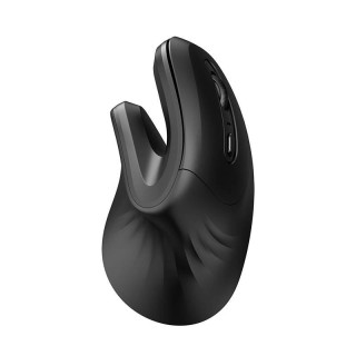 Dareu Magic Hand - Bluetooth + 2.4G - Vezeték nélküli Függőleges Egér
