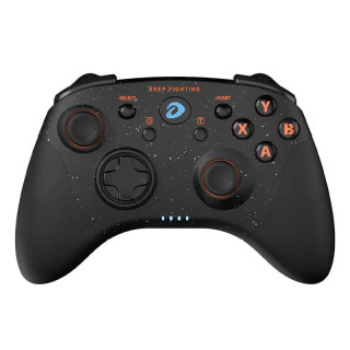 Dareu H101X - Fekete - Vezeték Nélküli Gamer Kontroller