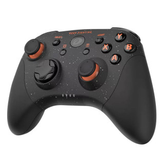 Dareu H101X - Fekete - Vezeték Nélküli Gamer Kontroller