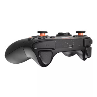 Dareu H101X - Fekete - Vezeték Nélküli Gamer Kontroller