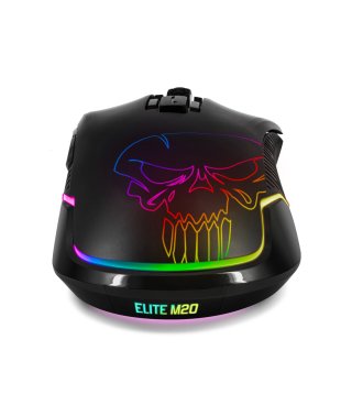 Spirit of Gamer Elite-M20 Vezeték nélküli gamer egér