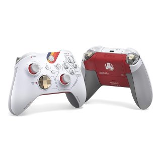 Microsoft Xbox Series X/S Vezeték Nélküli Kontroller Starfield Limited Edition