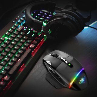 Spirit of Gamer XPERT-M800 Vezeték nélküli gamer egér