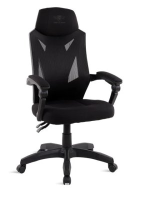 Spirit of Gamer szék - HELLCAT Black