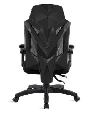 Spirit of Gamer szék - HELLCAT Black