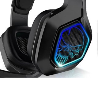 Spirit of Gamer MIC-XH900 Vezeték Nélküli Gamer Headset
