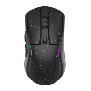 Dareu A950 - Fekete - Vezeték Nélküli Gaming Egér + Töltőállomás