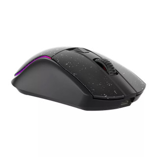 Dareu A950 - Fekete - Vezeték Nélküli Gaming Egér + Töltőállomás