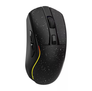 Dareu A950 - Fekete - Vezeték Nélküli Gaming Egér + Töltőállomás