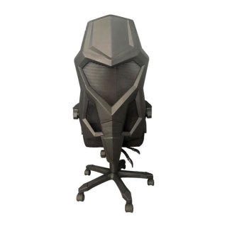 The G-Lab - K-Seat Rhodium Atom Gamer szék - Fekete