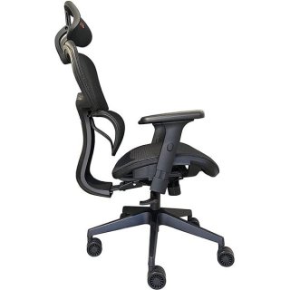 The G-Lab - K-Seat Rhodium Neutron Gamer szék - Fekete