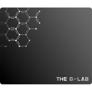 The G-Lab Combo Helium (billentyűzet, egér+egérpad, fülhallgató) - 4 az 1-ben gamer szett