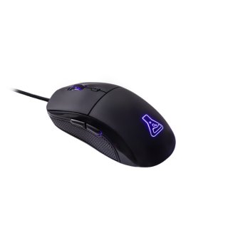The G-Lab Combo Selenium (billentyűzet, egér+egérpad, fejhallgató) - 4 az 1-ben gamer szett