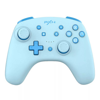 PXN-9607X - Kék - Vezeték Nélküli Gaming Kontroller