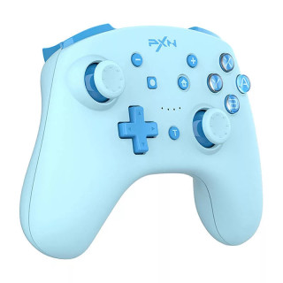 PXN-9607X - Kék - Vezeték Nélküli Gaming Kontroller