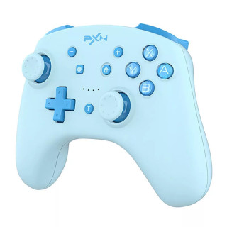 PXN-9607X - Kék - Vezeték Nélküli Gaming Kontroller