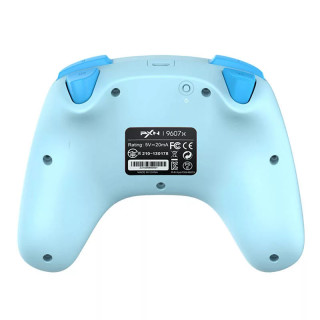 PXN-9607X - Kék - Vezeték Nélküli Gaming Kontroller