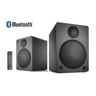 WaveMaster CUBE NEO 2.0 Hangszóró - Fekete