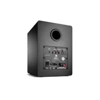 WaveMaster CUBE NEO 2.0 Hangszóró - Fekete