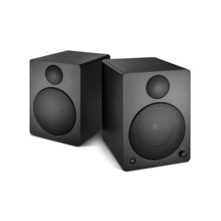 WaveMaster CUBE NEO 2.0 Hangszóró - Fekete