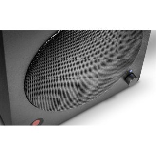 WaveMaster CUBE NEO 2.0 Hangszóró - Fekete
