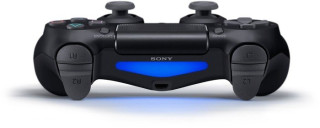 Sony Dualshock 4 V2 PS4 Kontroller - Fekete - 1 év garancia