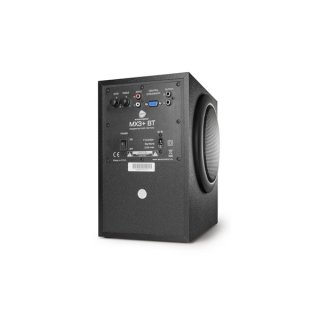 WaveMaster MX3+ 2.1 Bluetooth Hangszóró - Fekete