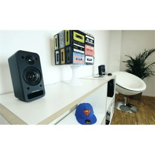 WaveMaster MX3+ 2.1 Bluetooth Hangszóró - Fekete