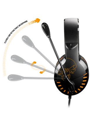 Spirit of Gamer PRO-H3 Gamer Headset