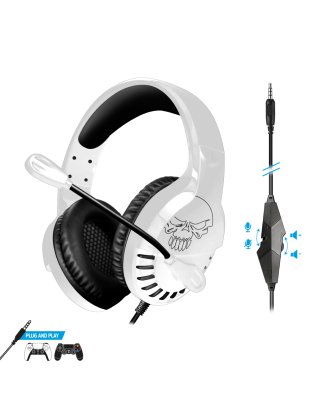 Spirit of Gamer PRO-H3 PlayStation Gamer Headset