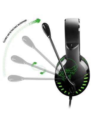 Spirit of Gamer PRO-H3 Xbox Gamer Headset
