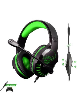 Spirit of Gamer PRO-H3 Xbox Gamer Headset