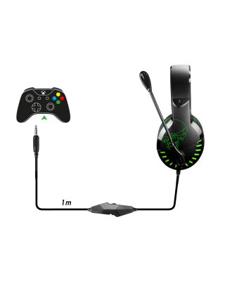 Spirit of Gamer PRO-H3 Xbox Gamer Headset