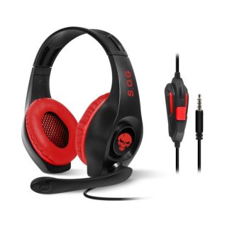 Spirit of Gamer PRO-NH5 Gamer Headset
