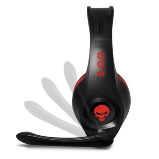 Spirit of Gamer PRO-NH5 Gamer Headset