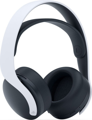 SONY PlayStation 5 Pulse 3D Vezeték Nélküli Headset - Fehér