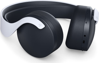SONY PlayStation 5 Pulse 3D Vezeték Nélküli Headset - Fehér